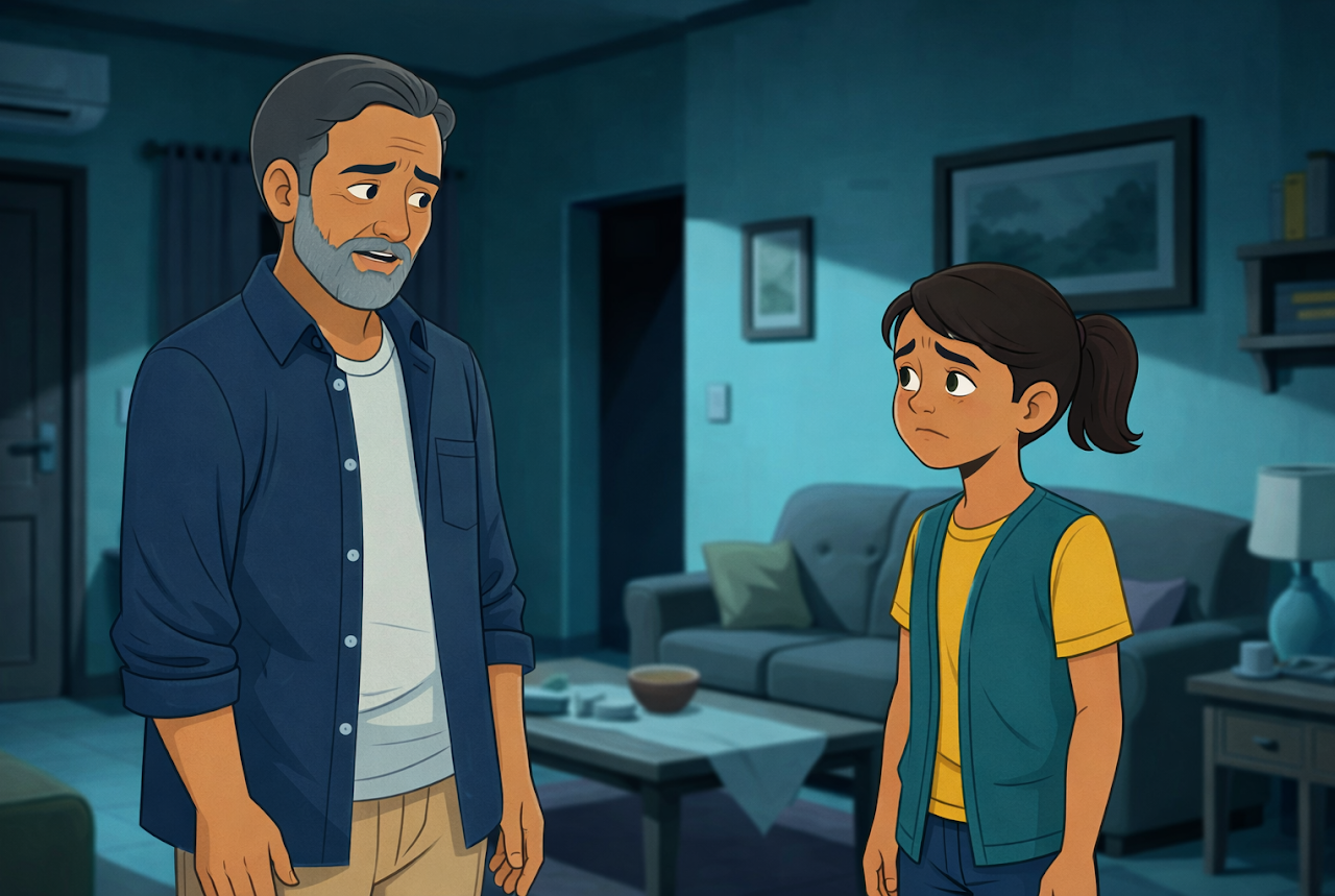 Animated Learning Videos