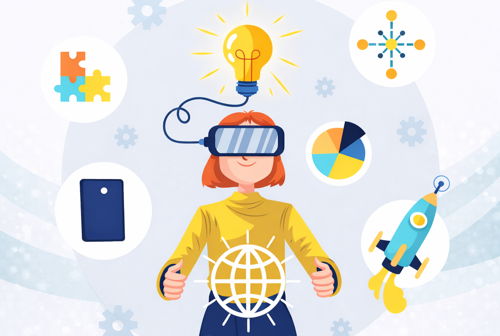 Gamified Learning Experiences