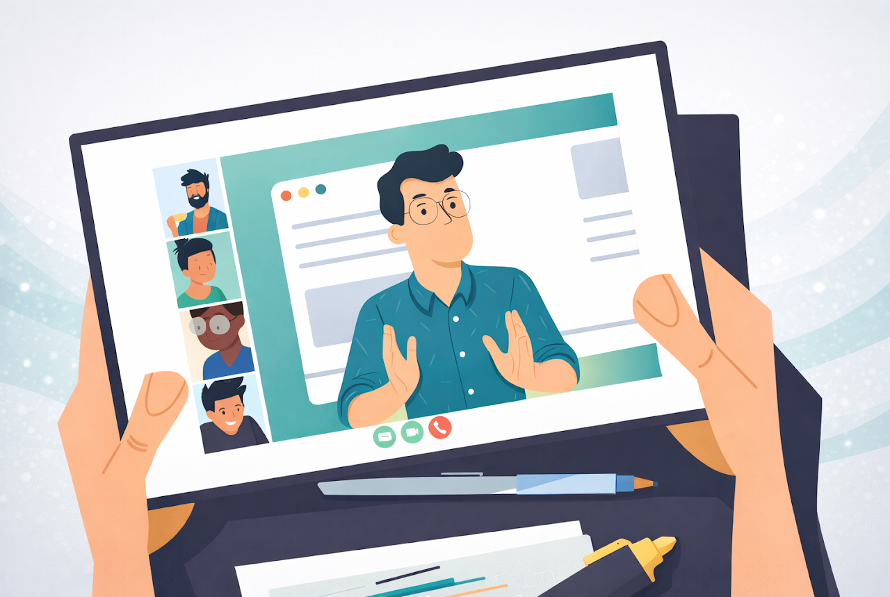 Product & Process Training