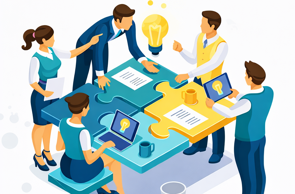 Scenario-Based Learning