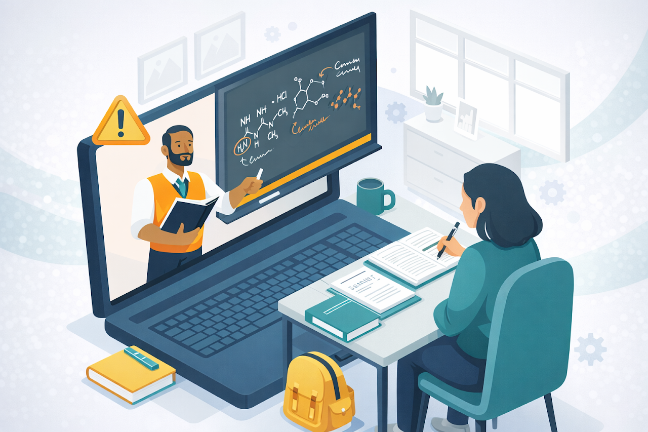 Custom eLearning Programs