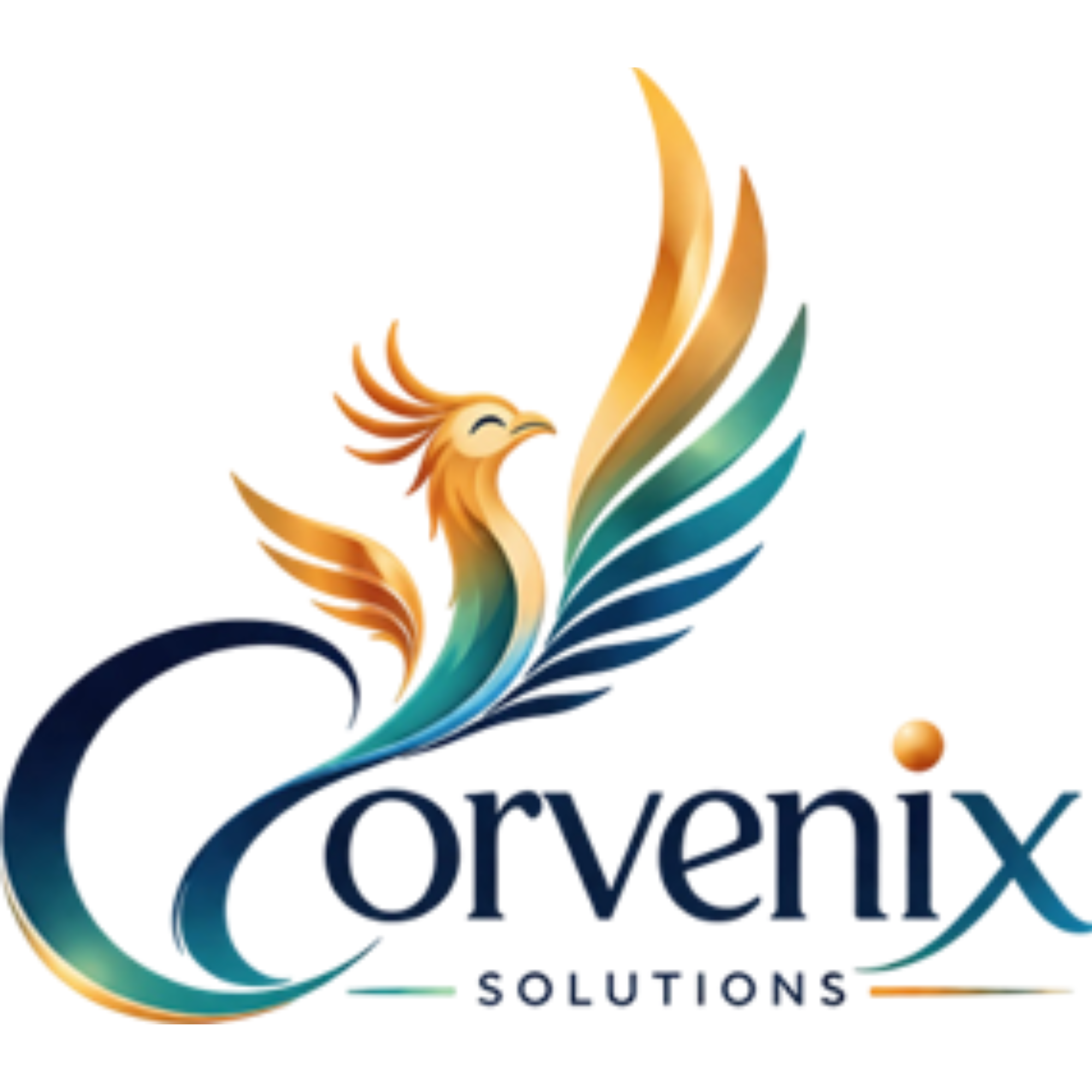 Corvenix Logo